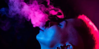 BDSM Blog Fetish Sex Tips & Advice  What Is a Smoking Fetish?
