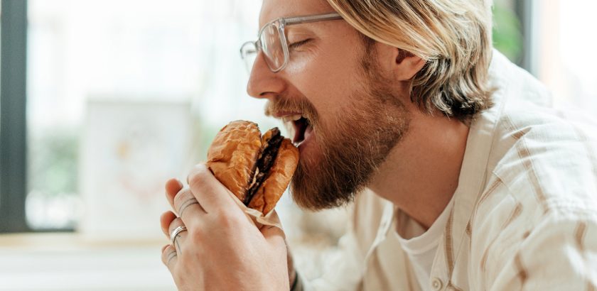 Blog Health Men's Health Men's Sexual Health Prostate  Ten Worst Foods for Prostate Health
