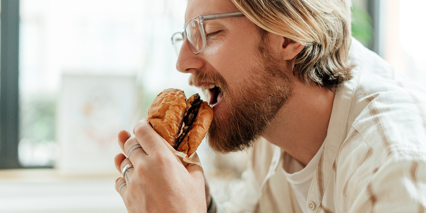 Blog Health Men's Health Men's Sexual Health Prostate  Ten Worst Foods for Prostate Health