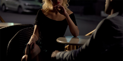 Blog Committed Relationship Dating Dating Advice Healthy Relationship Love & Relationships Single  A Guide To Seducing Women (Partners or Spontaneous Encounters)