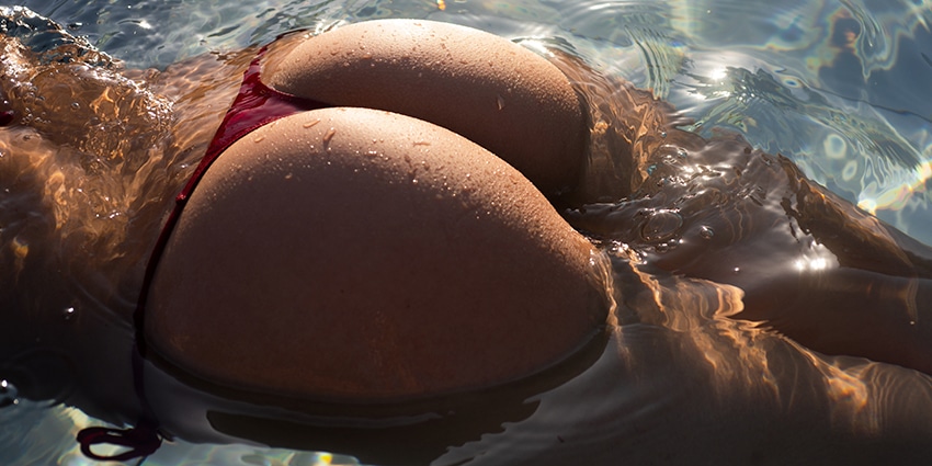 BDSM Blog Floggers Sex Trends Spanking Whips  Is Erotic Spanking a Kink? Why It Feels Good
