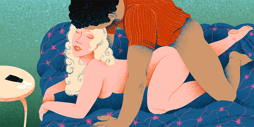 Blog sex positions  Beyond Doggy Style: 4 Sex Positions From Behind