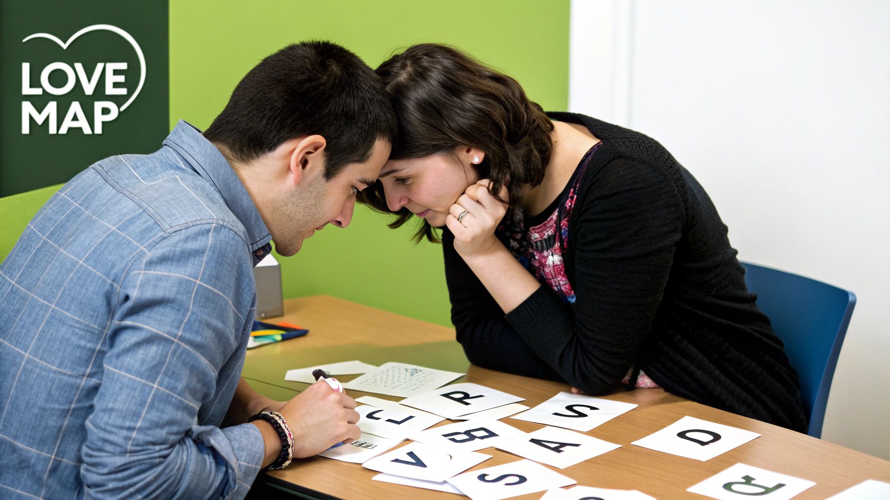 Effective Relationship Communication Exercises to Strengthen Your Bond Blog Uncategorized Blog Uncategorized Effective Relationship Communication Exercises to Strengthen Your Bond