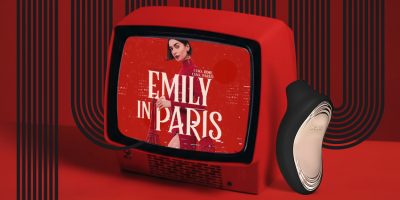 Blog pop culture Sex Toys sex toys for men Sex Toys for Women  Which Sex Toy Matches Your Emily in Paris Character?