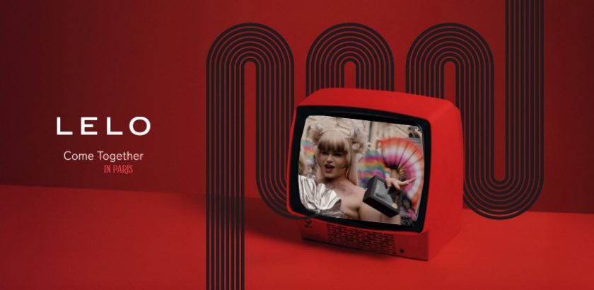 Blog LELO NEWS News pop culture Sex Toys Sexual Wellness  Emily in Paris and the Rise of Pleasure Positivity in TV