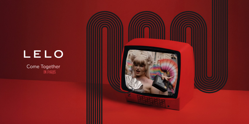 Blog LELO NEWS News pop culture Sex Toys Sexual Wellness  Emily in Paris and the Rise of Pleasure Positivity in TV