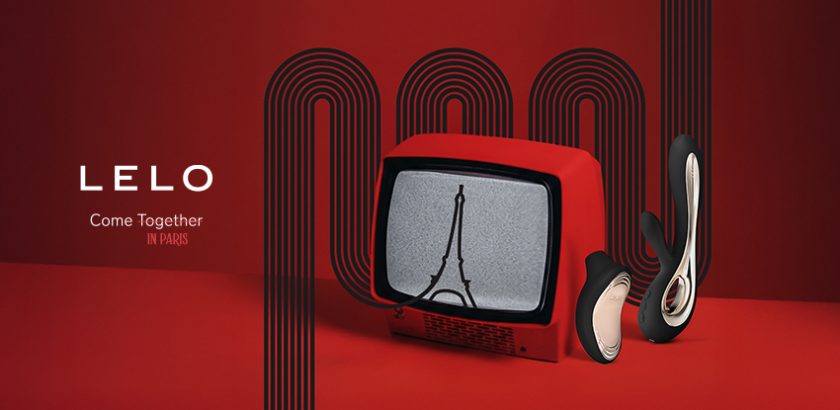 Blog LELO NEWS Masturbation pop culture Sex Tips & Advice Sex Toys  Questionnaire Reveals How Many Parisians Have Sex Toys in Their Drawers