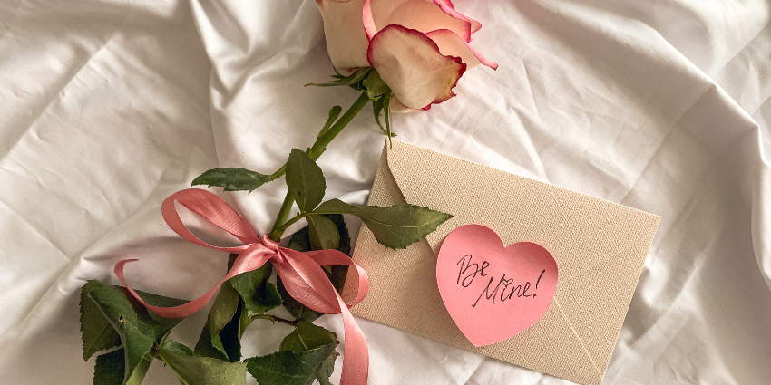 Blog History Holidays Sex Tips & Advice  The Origins of Valentine’s Day