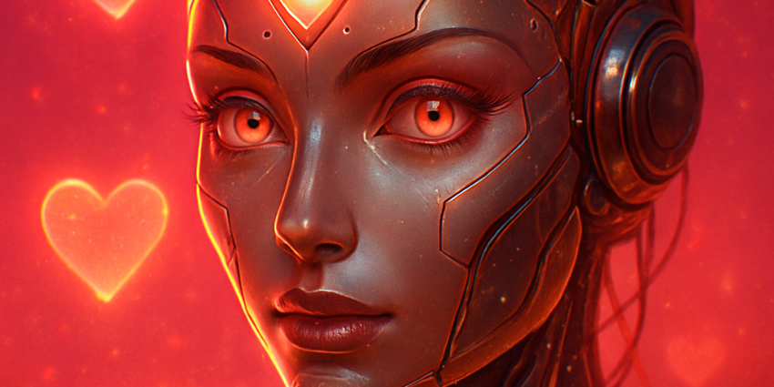 AI Blog Masturbation Sex Tips & Advice Technology  AI Porn: Is Generative Adult Content Ethical?