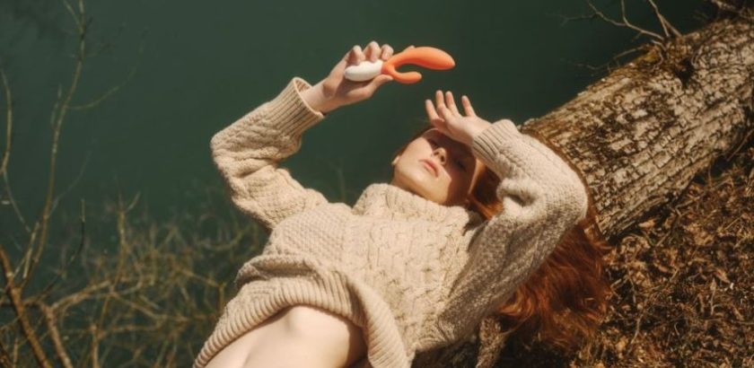 Blog Ina Review Reviews Sex Toys for Women  LELO INA 3 Rabbit Vibrator Review Roundup