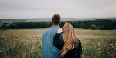 Blog Dating Healthy Relationship Love & Relationships Single  Building Trust and Intimacy After Unhealthy Relationships