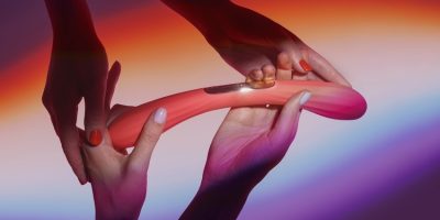 Blog Lesbian LGBTQ Sex Toys Sex Toys for Women Vibrators  When Two Become One: Elevating Lesbian Pleasure with LELO BOOMERANG