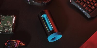 Blog Reviews Sex Toys sex toys for men  F1S V3 XL Masturbator Sex Toy Review