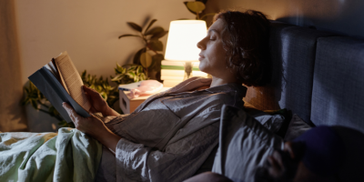 Better Sex Blog Committed Relationship Dating Dating Advice Fetish Love & Relationships Single  Research Says 61% of Readers Use “Romantasy” Novels To Talk Desires