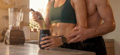 Better Sex Blog Health Men's Health Mental Health Sex Tips & Advice Sexual Health Sexual Wellness womens health  Biohack Your Orgasms with LELO LABS Sex Supplements
