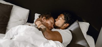 Blog Health Mental Health Sex Tips & Advice Sexual Health womens health  Why Can’t I Sleep After Sex?
