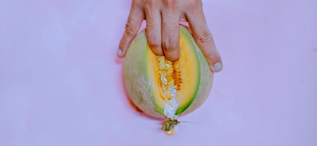 Better Sex Blog Health Sex Tips & Advice womens health  Feeling “Too Wet” During Sex?