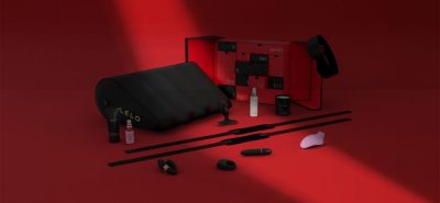 Blog Couples LELO NEWS Sex Toys Sex Toys for Couples Vibrator for Couples  The Art of Anticipation: Inside LELO’s New Countdown to Climax